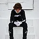 One Industries V-197 Ice White