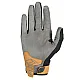 One Industries X-197 Core Black Kinderhandschoenen