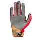 One Industries X-197 Halt Red Kinderhandschoenen