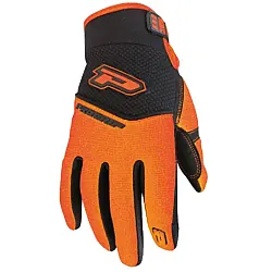 Progrip 4010 Zwart / Oranje