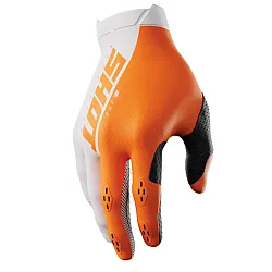 Shot Lite Neon Oranje