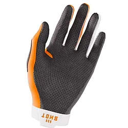 Shot Lite Neon Oranje