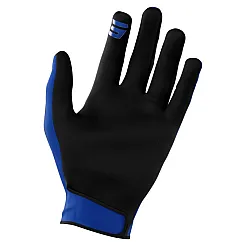 Shot Raw Blue Kinderhandschoenen