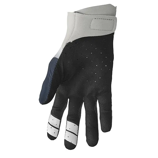 Thor Agile Rival - Midnight / Grijs