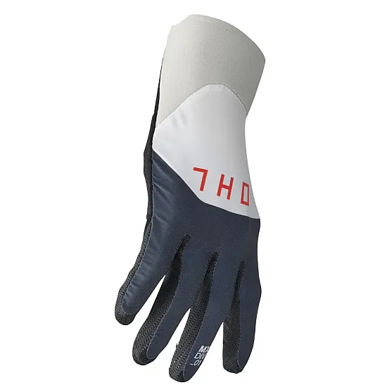 Thor Agile Rival - Midnight / Grijs