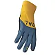 Thor Agile Rival - Teal / Geel