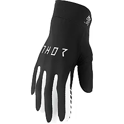 Thor Agile Solid - Zwart / Wit