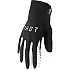 Thor Agile Solid - Zwart / Wit