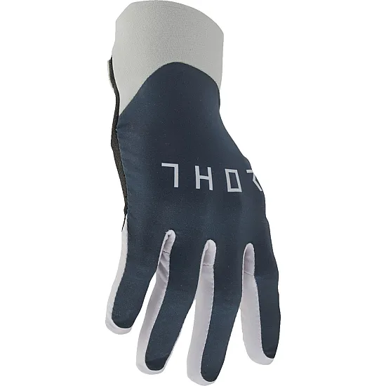 Thor Agile Solid Midnight / Gray