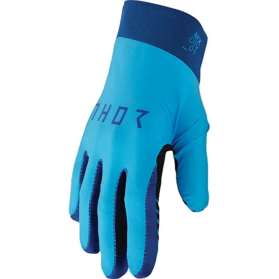 Thor Agile Solid - Navy / Blauw