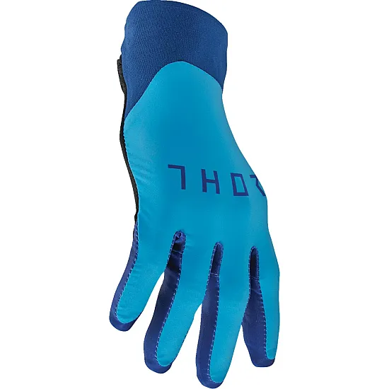 Thor Agile Solid - Navy / Blauw