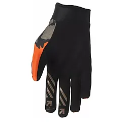 Thor Launchmode Hunter - Oranje / Zwart