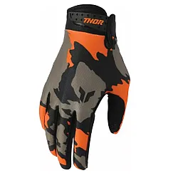 Thor Launchmode Hunter - Oranje / Zwart