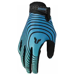 Thor Launchmode Identity Teal / Black