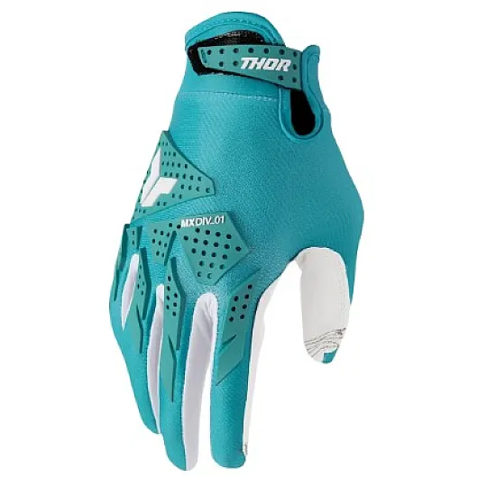 Thor Launchmode - Xp Aqua Dameshandschoenen