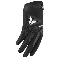 Thor Launchmode - Xp Dames handschoenen Zwart