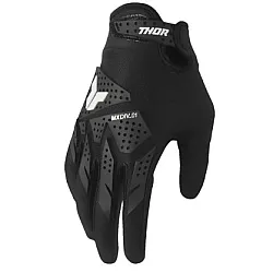 Thor Launchmode - Xp Dames handschoenen Zwart