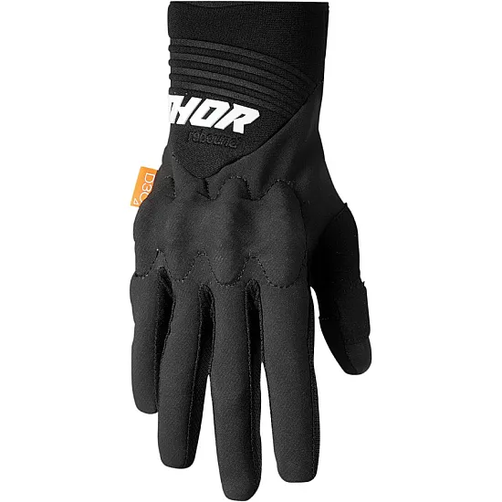 Thor Rebound - Zwart / Wit