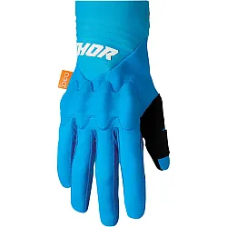 Thor Rebound - Blauw / Wit