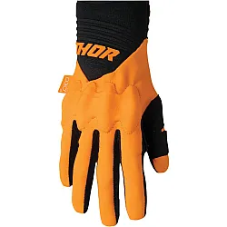 Thor Rebound - Flo Oranje / Zwart