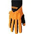 Thor Rebound - Flo Oranje / Zwart