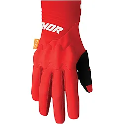 Thor Rebound - Rood / Wit