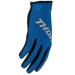Thor Ridemode Static Blauw