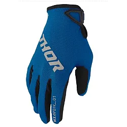 Thor Ridemode Static Blauw
