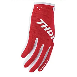 Thor Ridemode Static Rood