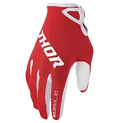 Thor Ridemode Static Rood