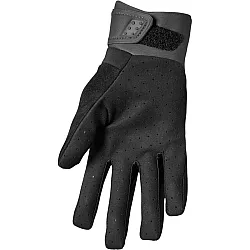 Thor Spectrum Black / Charcoal Koude Weer