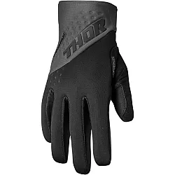 Thor Spectrum Black / Charcoal Koude Weer