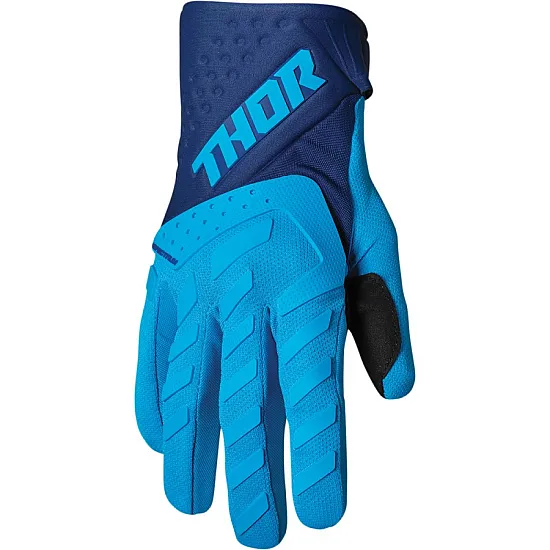 Thor Spectrum - Blauw / Navy