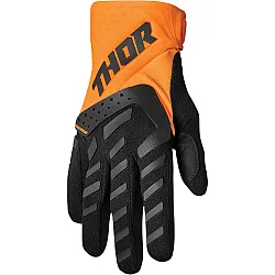 Thor Spectrum - Flo Oranje / Zwart