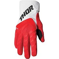 Thor Spectrum - Rood / Wit