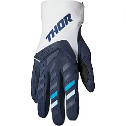Thor Spectrum Dameshandschoenen - Midnight / White