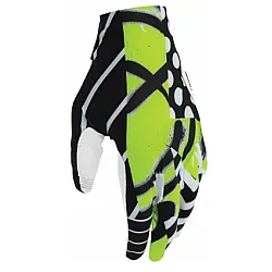 Thor Sportmode Anarchy - Zwart / Wit