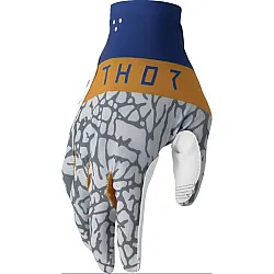 Thor Sportmode Bravo - Nv / Cp