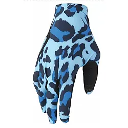 Thor Sportmode Cheetah Blauw / Middernacht