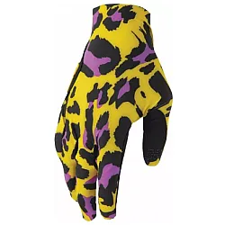 Thor Sportmode Cheetah - Geel / Paars