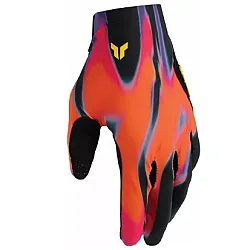 Thor Sportmode Inferno - Oranje / Paars