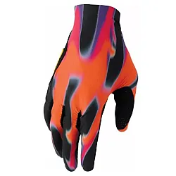 Thor Sportmode Inferno - Oranje / Paars