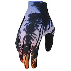 Thor Sportmode Palms Zwart