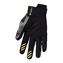 Thor Sportmode Shadow Dames handschoenen - Black