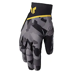 Thor Sportmode Shadow Dames handschoenen - Black