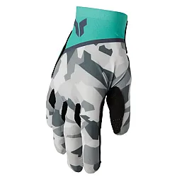 Thor Sportmode Shadow Dameshandschoenen - Teal
