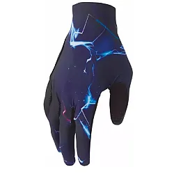 Thor Sportmode Surge - Zwart / Blauw
