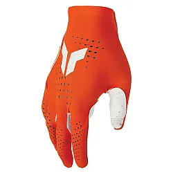 Thor Sportmode Vented Oranje