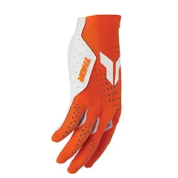 Thor Sportmode Vented Oranje