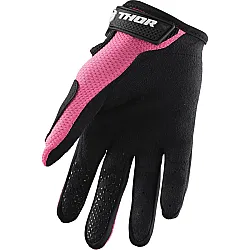 Thor Women's Sector Dames handschoenen - Pink